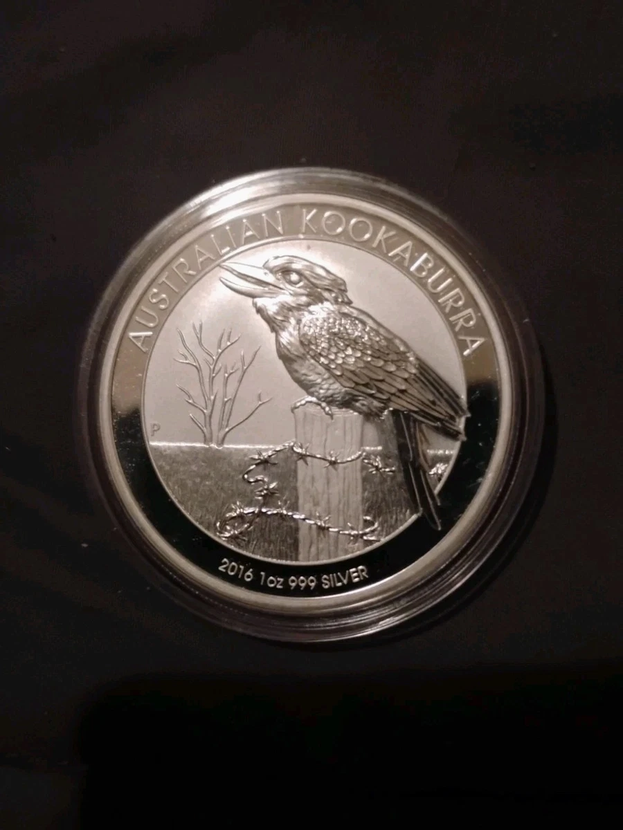 australian kookaburra coin products for sale | eBay