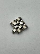Rolex Jubilee Link Bracelet 12mm