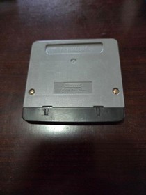 Virtual League Baseball (Nintendo Virtual Boy, 1995), Cartridge only!