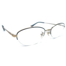 Coach HC 5136 9404 Rose Gold Black Eyeglasses Frame 53-17-140 Fashion Eyewear