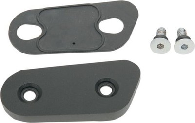 DS Inspection Cover Black Harley Davidson Sportster #144844