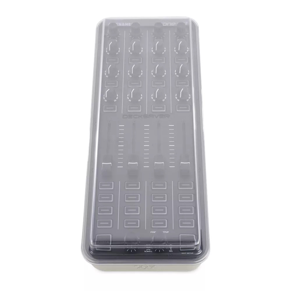 Cover Decksaver DS-PC-XONEK3 per Allen & Heath XONE:K3 | Pro DJ