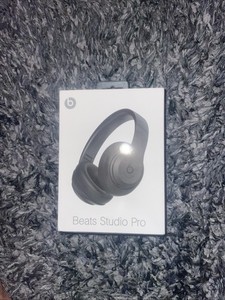 Stussy Beats Studio Pro | eBay