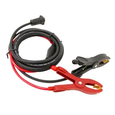 Megger 90043-246 Kelvin Leads (Clip Type), 3m (Model B)