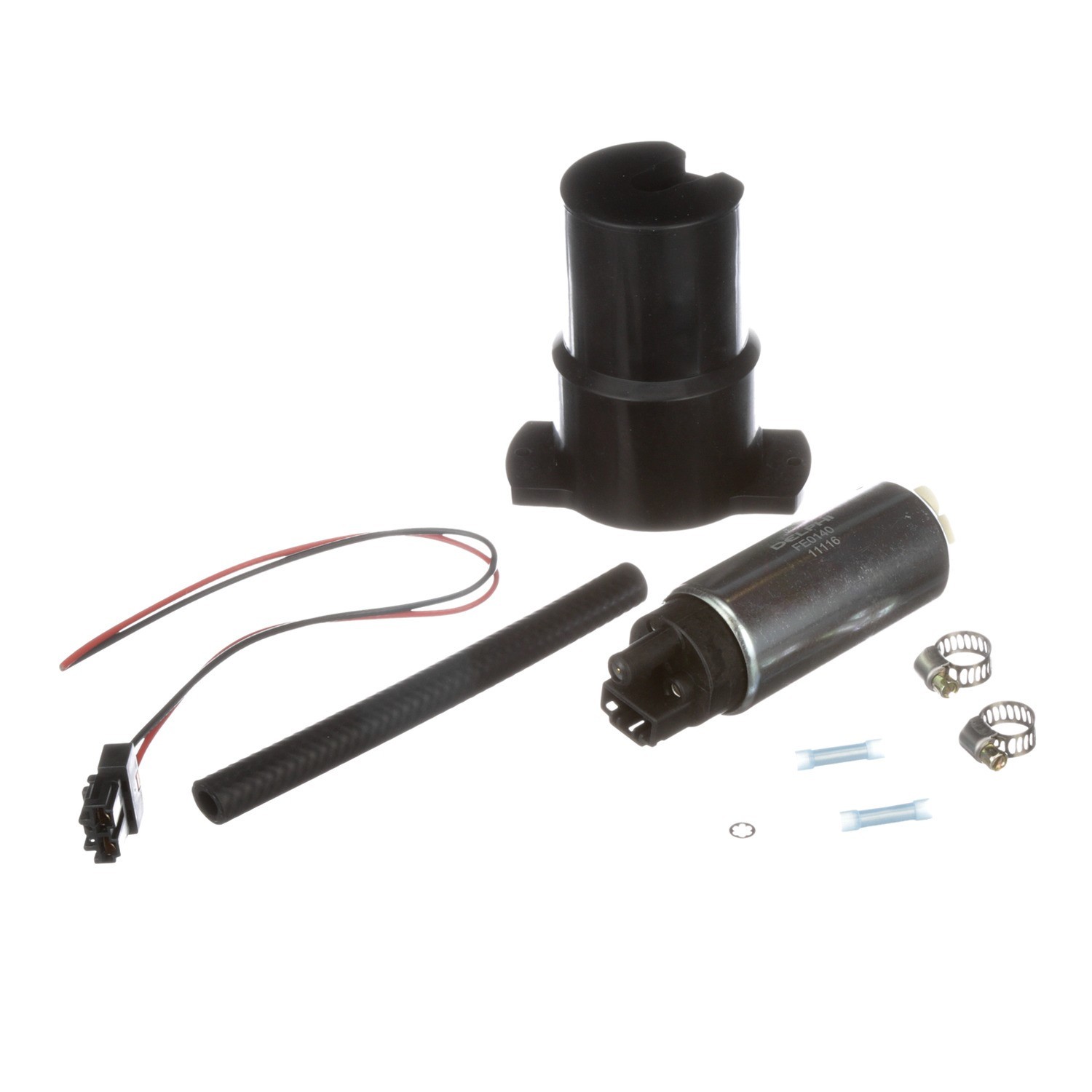 Electric Fuel Pump In-Tank Delphi For 1986-1994 Nissan D21