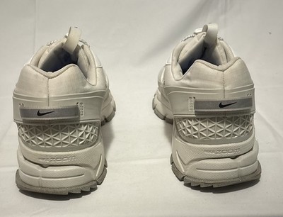 Nike Zoom Vomero Roam Summit White Shoes 5 HV5951-100 Men display picture 2