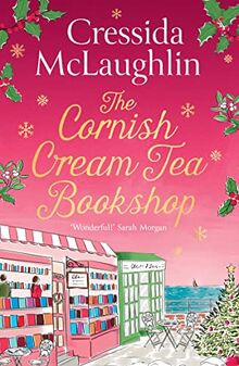 The Cornish Cream Tea Bookshop: the perfect cosy Co... | Buch | Zustand sehr gut