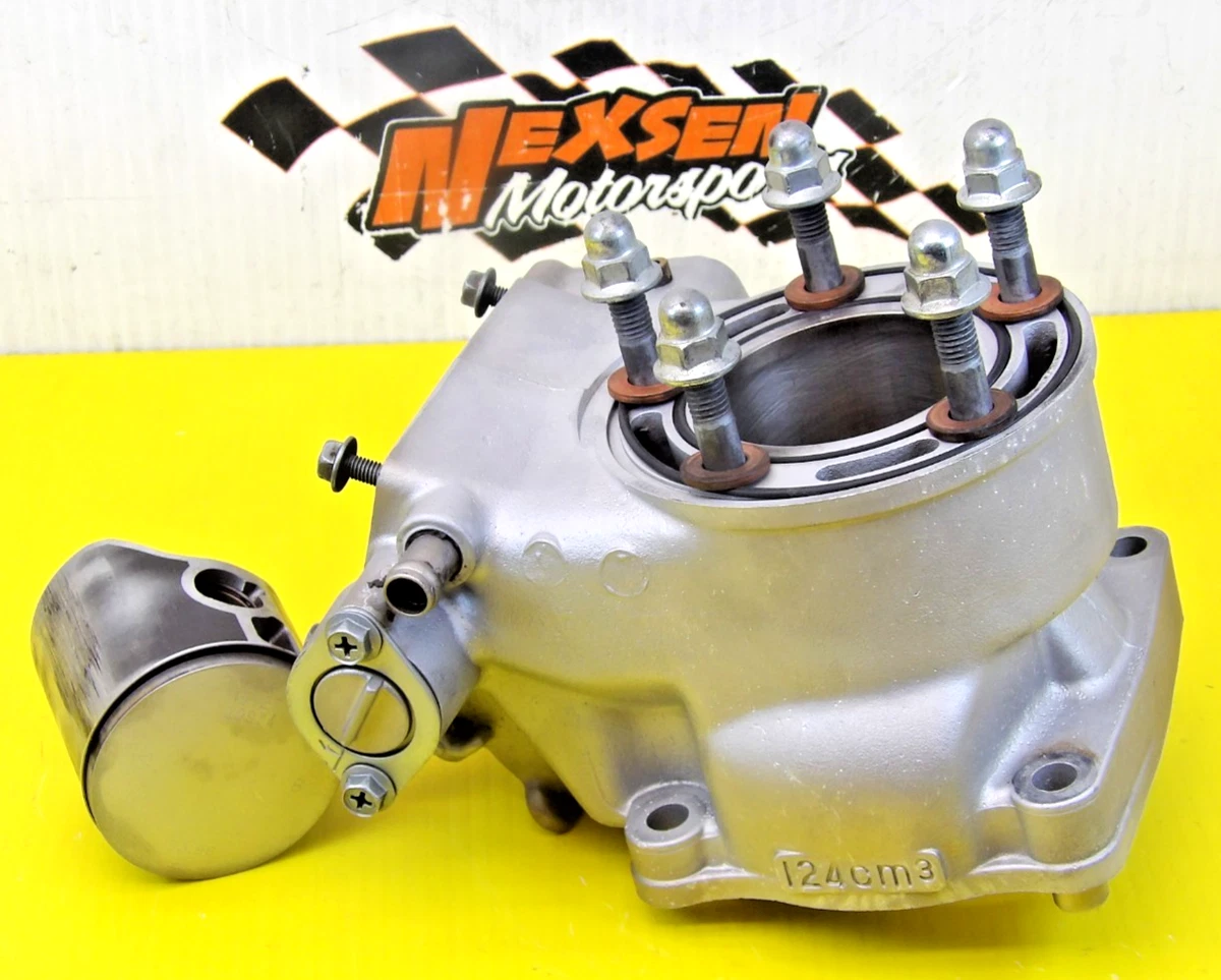 Engines & Parts for 2001 Suzuki RM125 for sale | eBay
