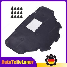 Motorhaubend�mmung D�mmmatte mit Clips f�r BMW 3er G20 G21 G28 7434845