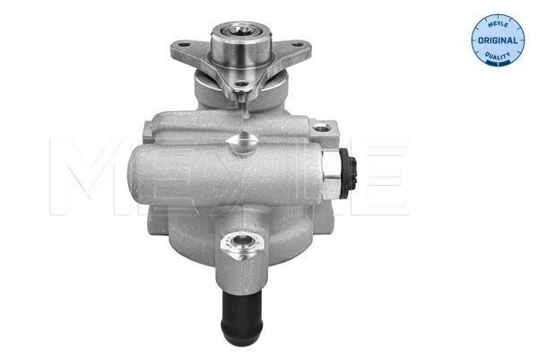 Meyle 16-16 631 0006 Hydraulikpumpe, Lenkung Passend FüR Nissan Opel Renault-image