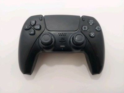 Sony PlayStation 5 PS5 DualSense Wireless Controller Midnight Black CFI-ZCT1W