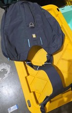 Ruffwear Web Master XL Working Dog Harness Bl...