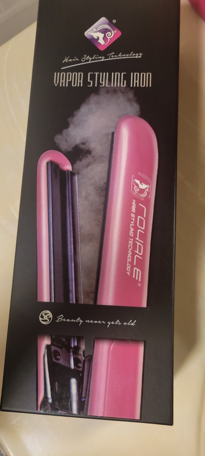 Hot Pink