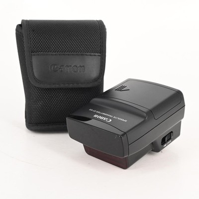 Canon ST-E2 IR Speedlite Transmitter #617
