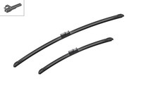 Bosch 3 397 007 094 Wischblatt Passend FüR Fiat