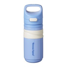 Tommee Tippee Insulated Flip Top Straw Cup, 11oz, 18 Months ,Spill Proof Toddler