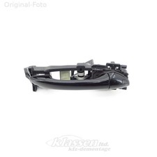 Türgriff rechts Mercedes SLK R171 A1717600234 197 OBSIDIANSCHWARZ Tür Griff Türgriff rechts Mercedes SLK R171 A1717600234 197 OBSIDIANSCHWARZ Tür Griff