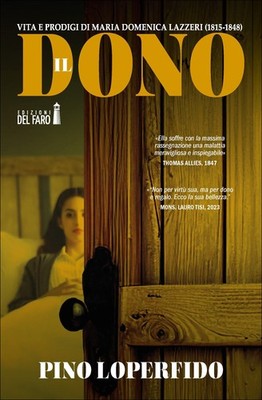 Pino Loperfido Il dono: Vita e prodigi di Maria Domenica (Paperback) (UK IMPORT)