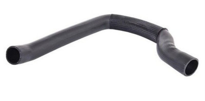 Durite turbo Alfa 156 remplace les pieces fendues 60652135 pour stopper la fumee noire