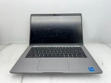 Dell latitude 5420 14" Intel Core i5-1145G7 2.6GHz 16GB DDR4 256G W/AC Laptop