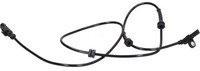 Sensor Raddrehzahl Neu Eurostarter Oe-Ref. 51705195 FüR --- Fiat