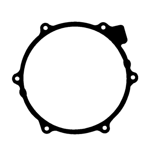 MG9537 For 841986 HondA V65 Magna VF1100C Stator Flywheel Cover Gasket