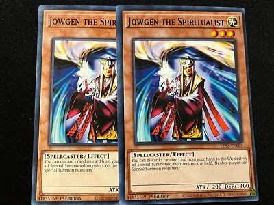 YUGIOH BARRIER STATUE DECK- FOSSIL DYNA PACHYCEPHALO- ANTI META