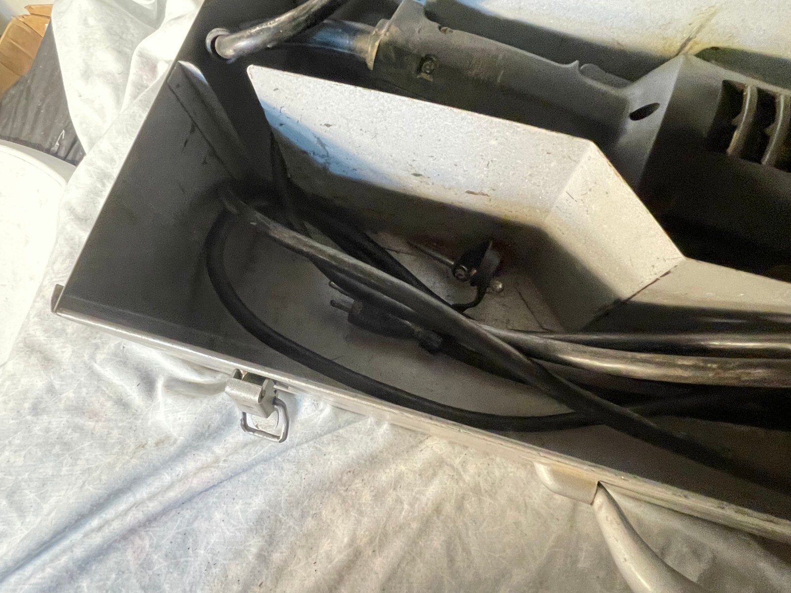 Black & Decker Professional 135009 Timberwolf Right Angle Drill 2