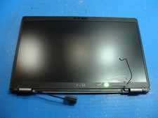 Dell Latitude 5410 14" Genuine Laptop Matte FHD LCD Screen Complete Assembly
