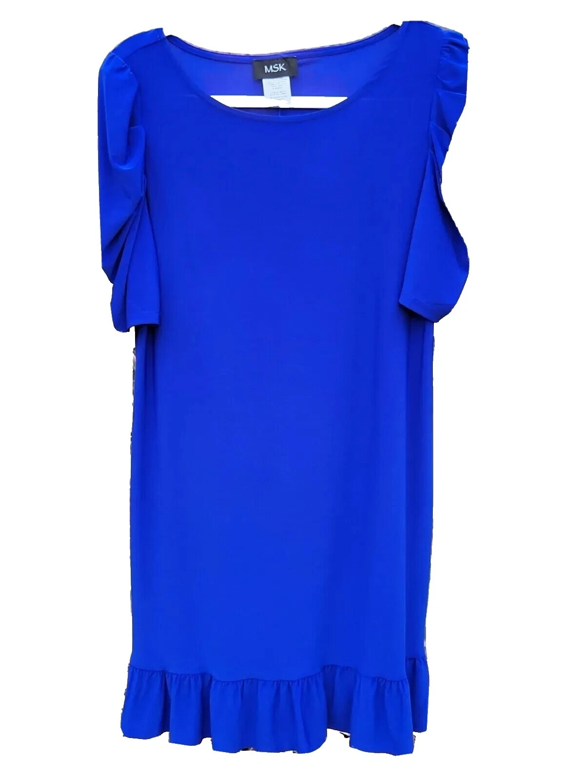 P&S vestidos para mujeres