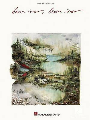 Bon Iver: Bon Iver by Not Available (Book, 2012)