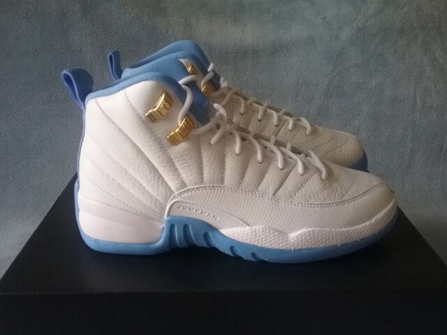 nike air jordan 12 retro gg