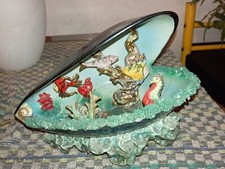 olimpia tosin lampada conchiglia