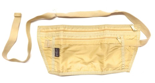eagle creek belt pouch
