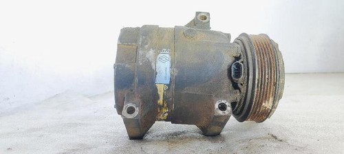klimakompressor für RENAULT LAGUNA II (BG0) 8200021822 san4p177712