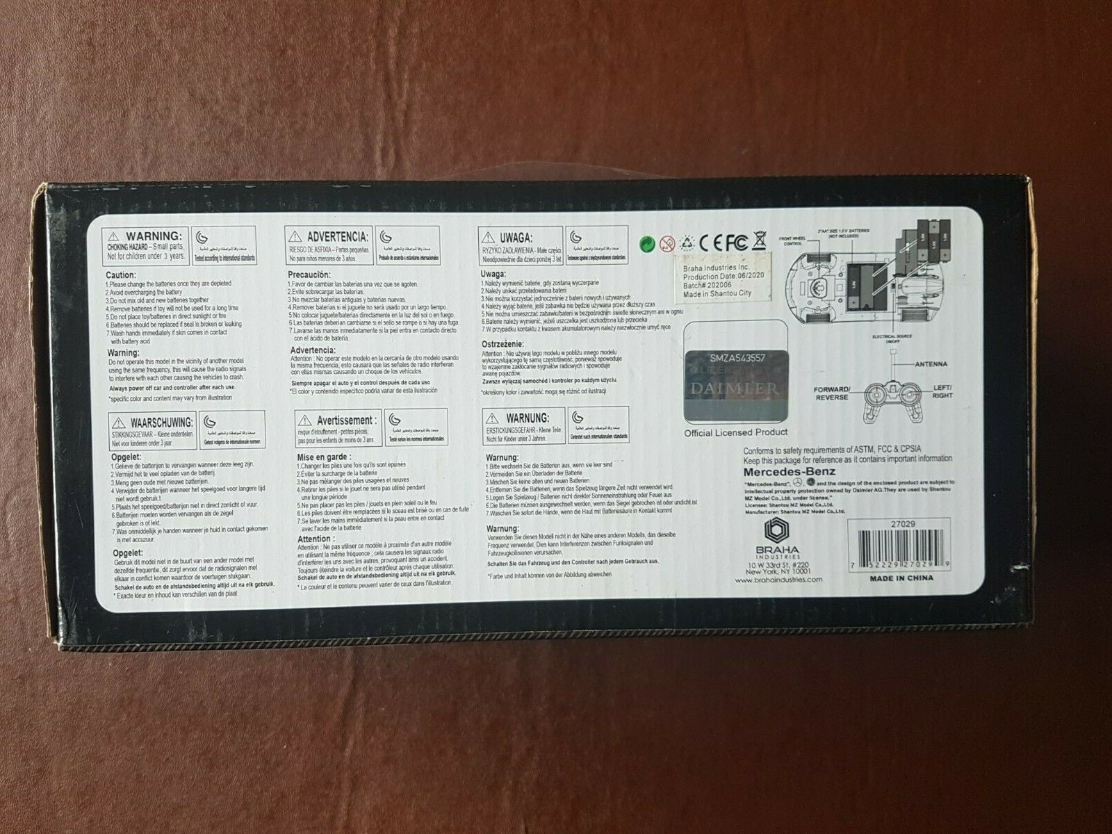 Picture 4 of 6