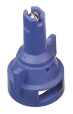 Teejet AIC Air Induction Flat Blue Spray Tip & Cap