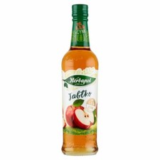 NO COMPRAR Herbapol jarabe de manzana