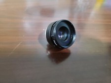 16MM F/1.6 CCTV CAMERA LENS