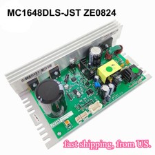 MC1648DLS-JST ZE0824 406077 W/WHITE SOCKETS ProForm NordicTrack Motor Controlrxj