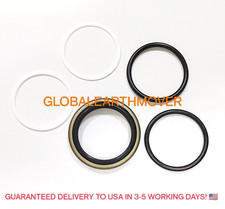 Komatsu Teile - Strecke Versteller Dichtungssatz Passend Komatsu Bagger PC300-3