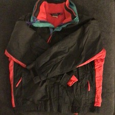 Vintage Columbia Bugaboo jacket
