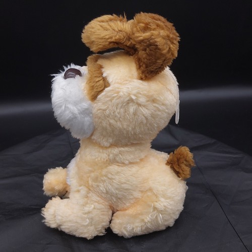 Vintage Garfield Odie Dog Plush Stuffed Animal 6" - Picture 3 of 18
