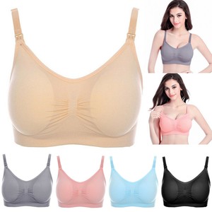 breastfeeding bralette