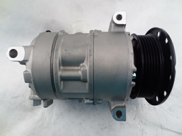 Nuevo compresor de aire acondicionado para Jeep Compass / Patriot 2007-2008 (2,0 L / 2,4 L) Foto 2 de 4