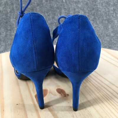 Unisa High Heels Womens 6.5 M Casual Pointed Pumps Comfort  display picture 1