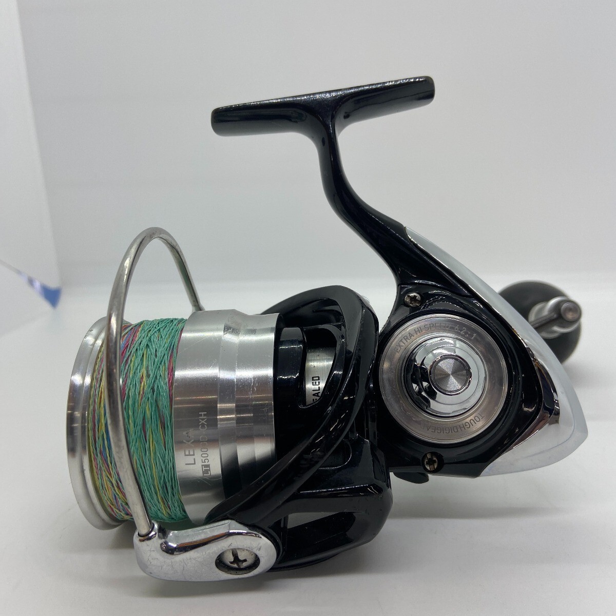 DAIWA SPINNING REEL 5000
