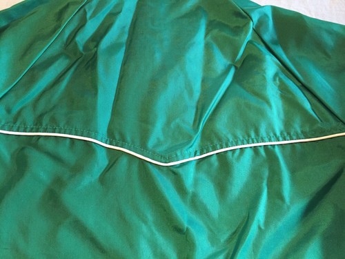 Unique Vintage Swingster Lined Jacket Men's Small Made In The U.S.A. EUC - Picture 10 of 10