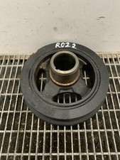 2019 DODGE Challenger Albero Puleggia 05184293 05184293AH 3.60 Benzina 227kw