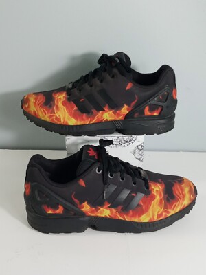 Zx flux fire 2025 Zx flux fire 2025